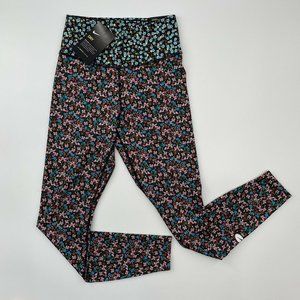 NWT Nike One | 2X | Plus Size Floral Print Training Tight